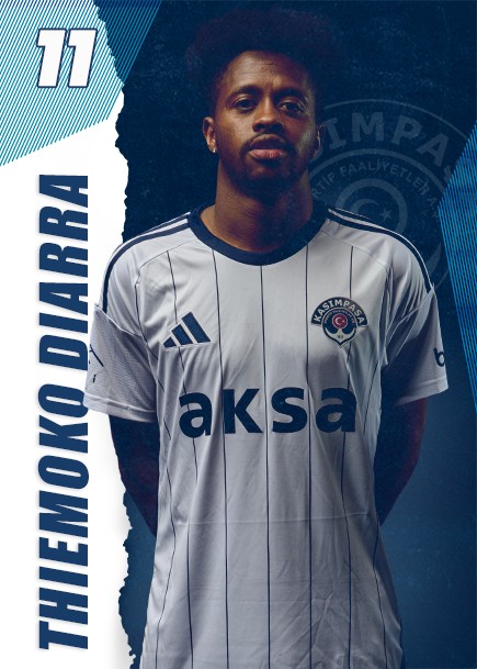 Thiemoko Diarra