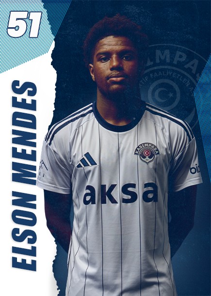 Elson Mendes