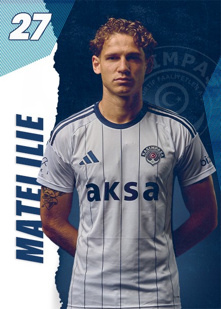 Matei Ilie